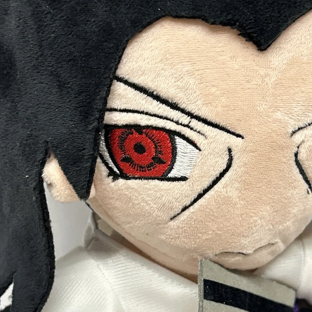 Dragon Ball Z RARE Naruto Shippuden Sasuke Anime Kimokawaii Anime Experience‎